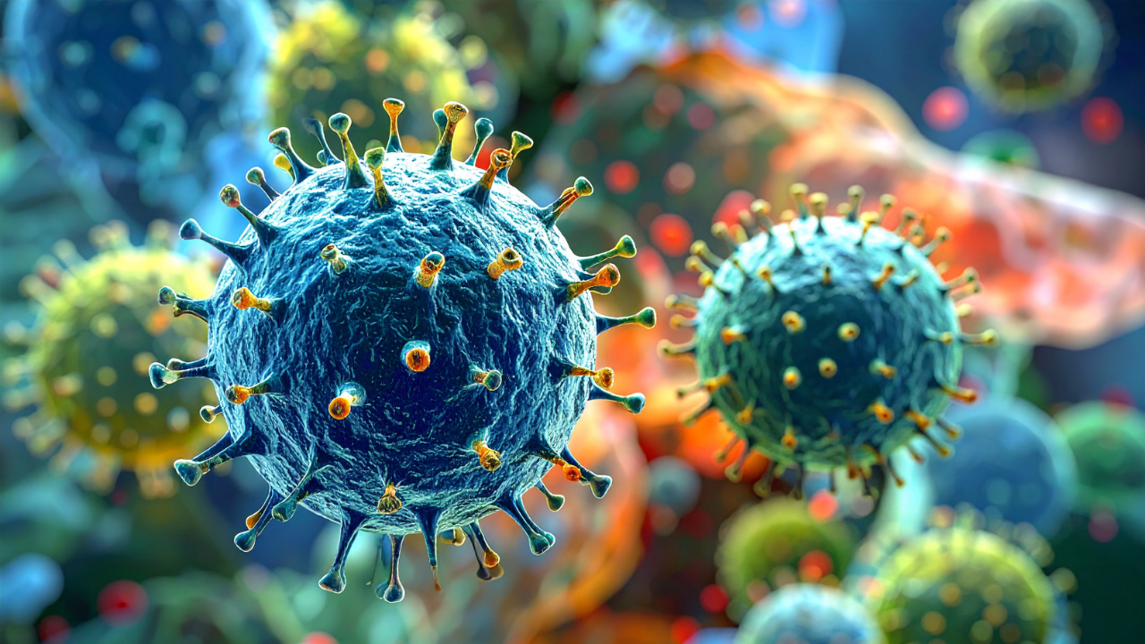 Nipah Virüsü nedir? Nipah Virüsü belirtileri ve bulaşma yolları