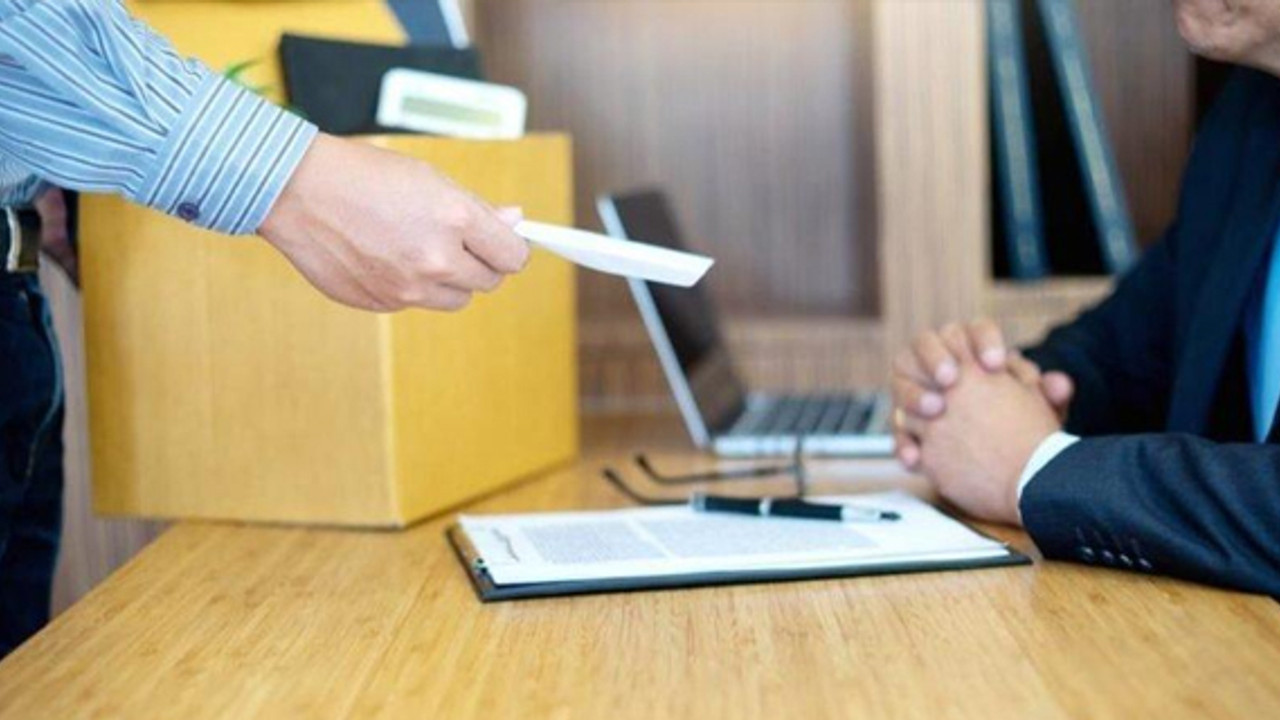 O firma 30 bin kişiyi işten çıkarıyor