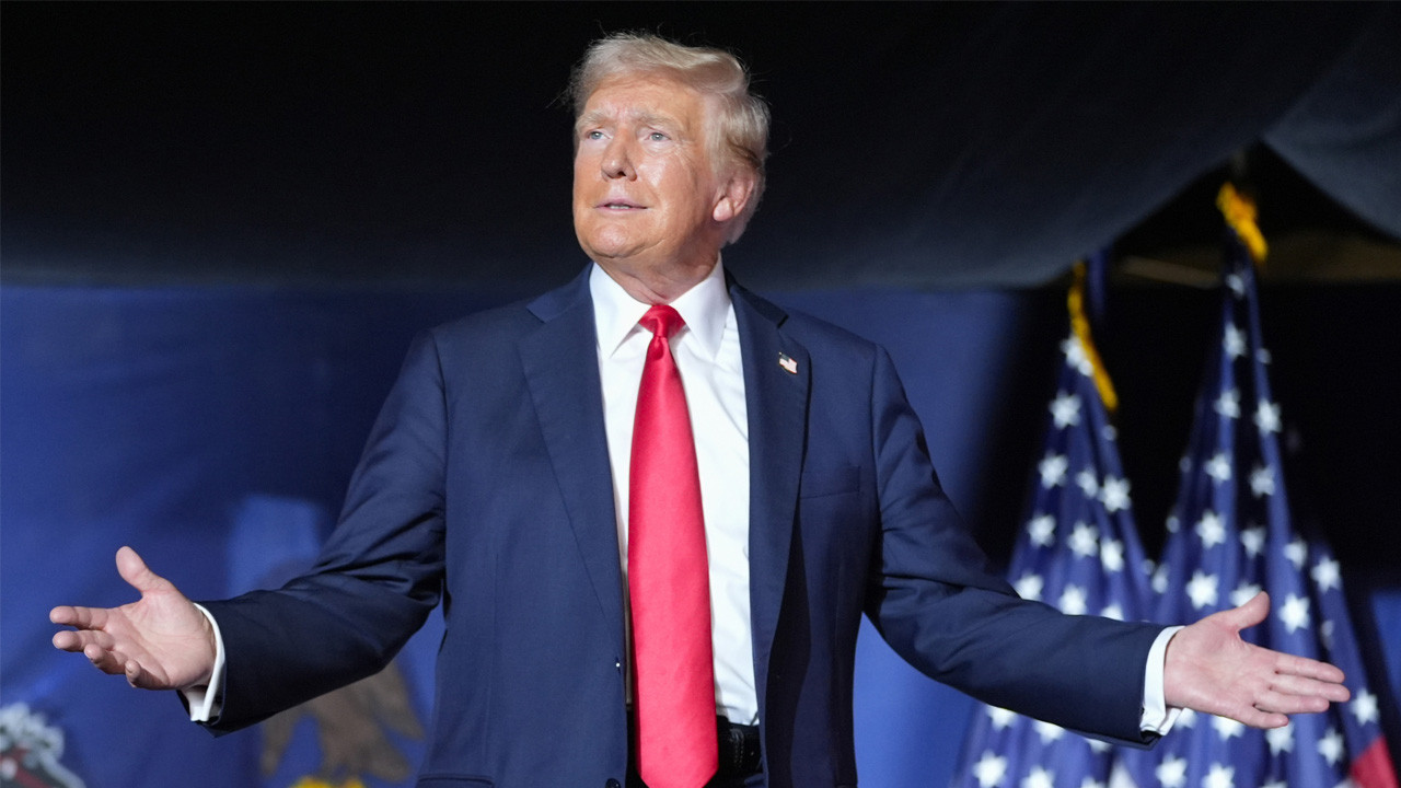 Önce Barrack sonra Trump! Hadlerini aştılar! Irak'a hükümet atamaya kalktılar