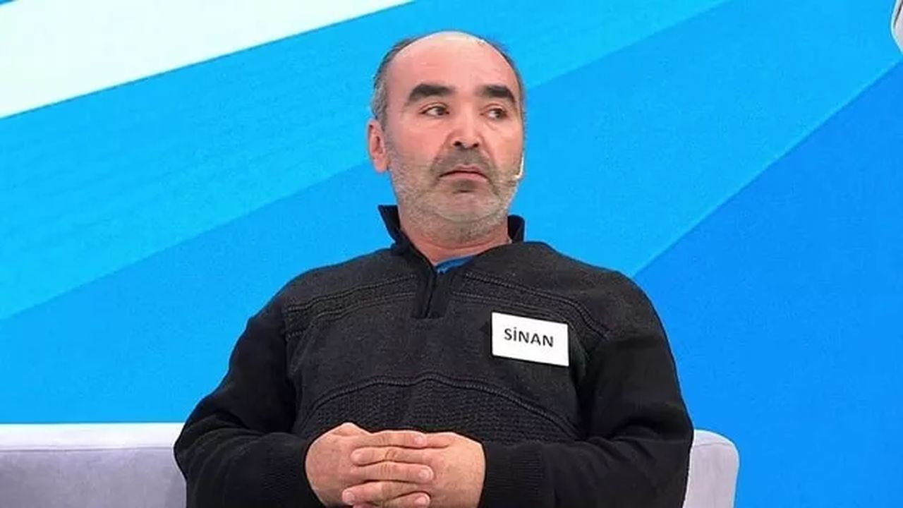 Sinan Sardoğan hapisten çıktı mı? Sinan Sardoğan Müge Anlı olayı nedir?