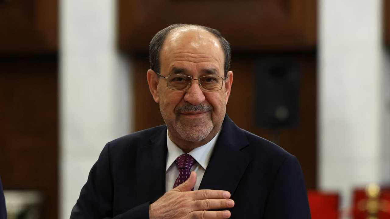 Trump'ın hadsizliğine Irak'tan sert tepki! Hedefteki isme destek geldi