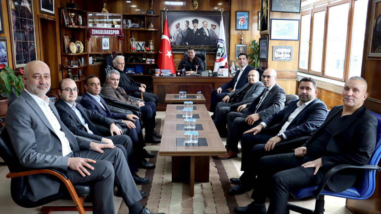 TTK’ya dokunan yanar