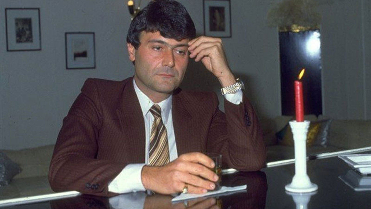 Türk müziğininin sevilen isminin hayatı beyazperdeye uyarlanıyor