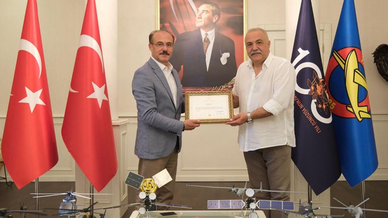 Van ve Çorum’dan sonra şimdi Tokat’ta… ‘Vecihi’ Anadolu’ya bilinç taşıyor