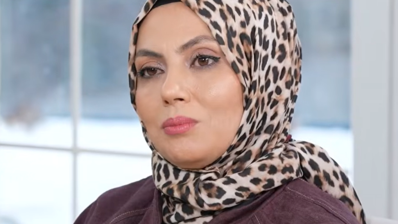 Yemekteyiz Cemile kimdir? Yemekteyiz Cemile kaç yaşında?