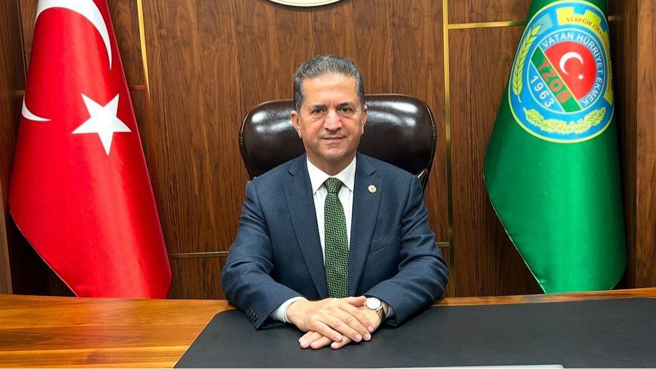 ‘Yüreğir Belediyesi tarım arazilerinden emlak vergisi alıyor’