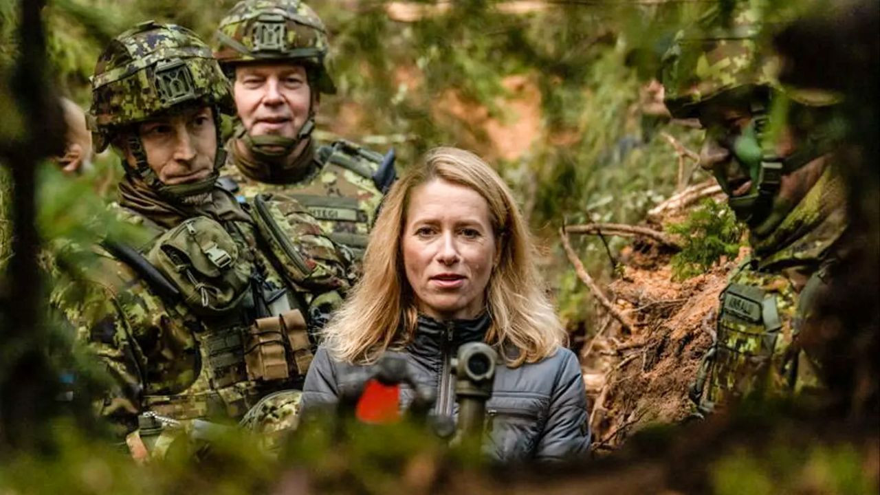 AB Dış Politika Şefi'nden Avrupa ordusu çıkışı: 'Hayal bile edemiyorum'