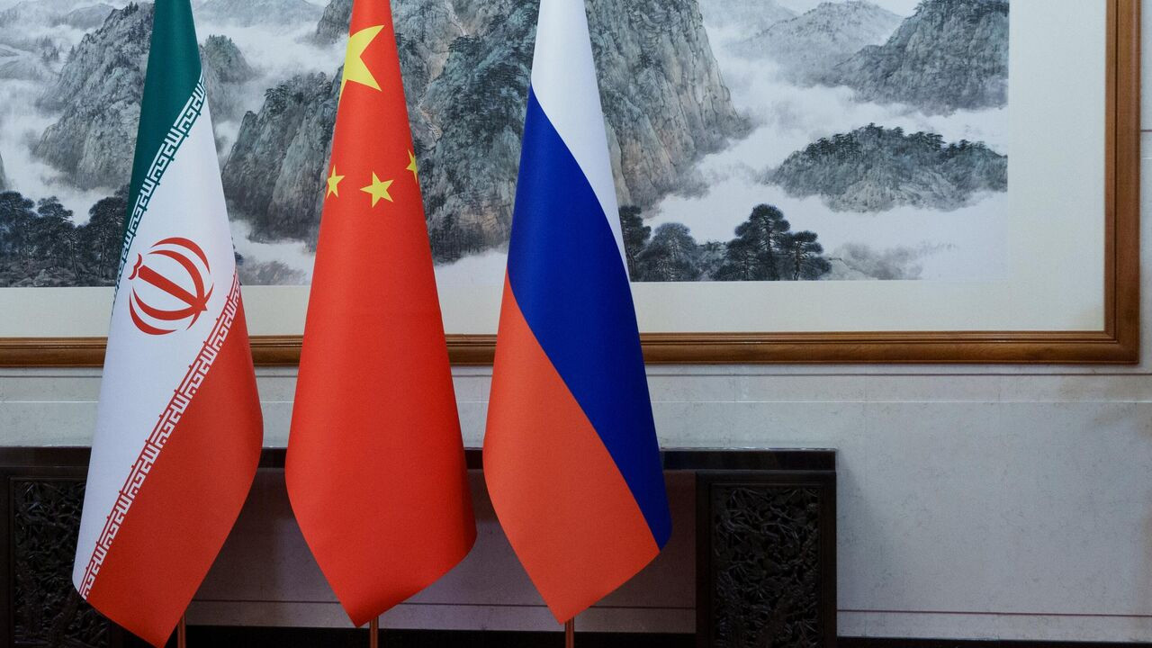 ABD'nin tehditlerine net yanıt! İran, Rusya ve Çin'den tatbikat kararı