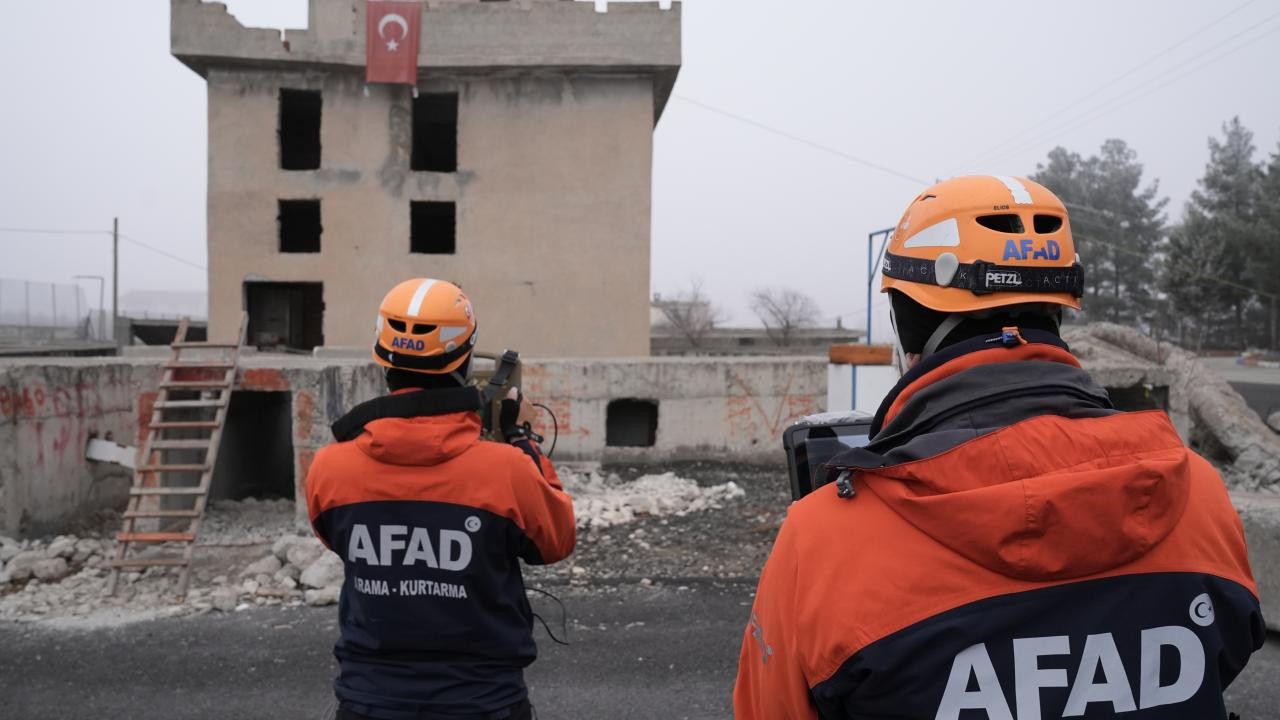 AFAD çalışmalarını hızlandırdı! Tüm binalarda zorunlu olacak