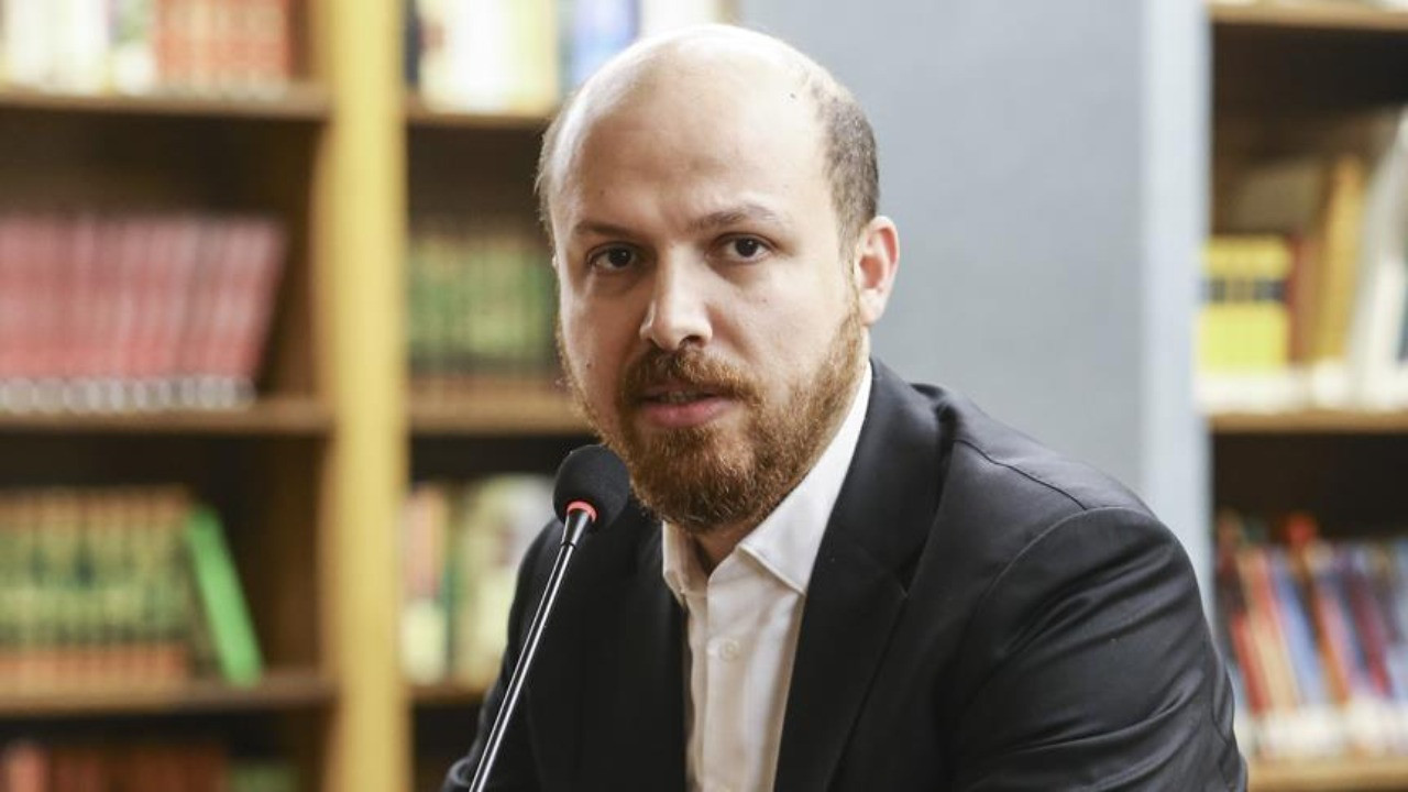 Bilal Erdoğan ne iş yapıyor? 'Nasıl para kazanıyorsunuz?' sorusunu yanıtladı