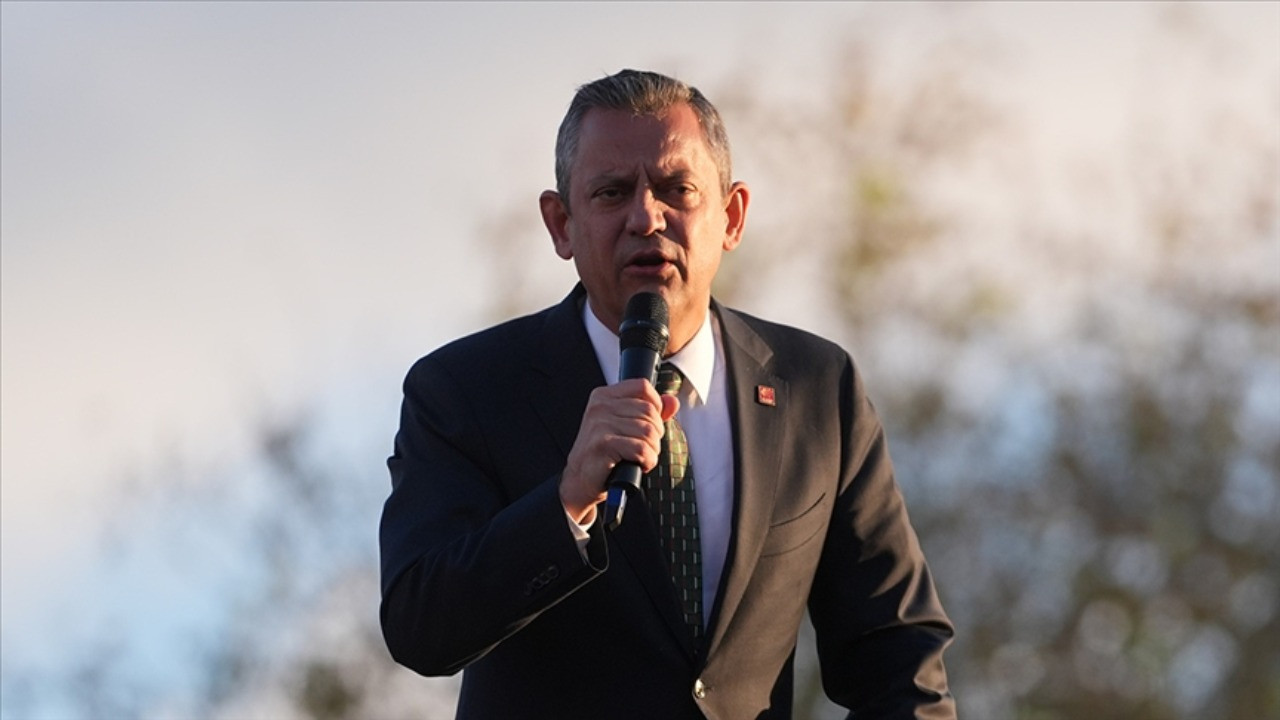 CHP’de oyunlar bitmez: Cumhurbaşkanı adaylığından İstanbul adaylığına