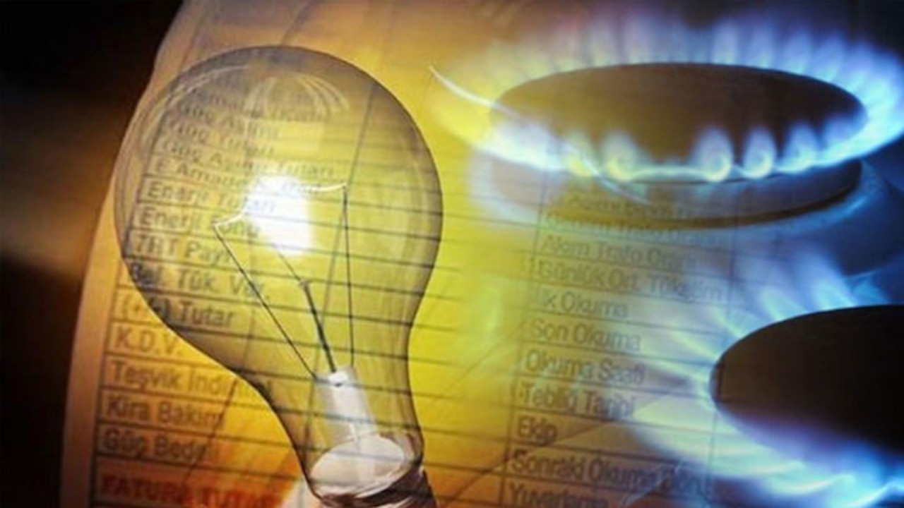 Doğalgaz ve elektriğe zam gelecek mi? Bakanlık açıkladı