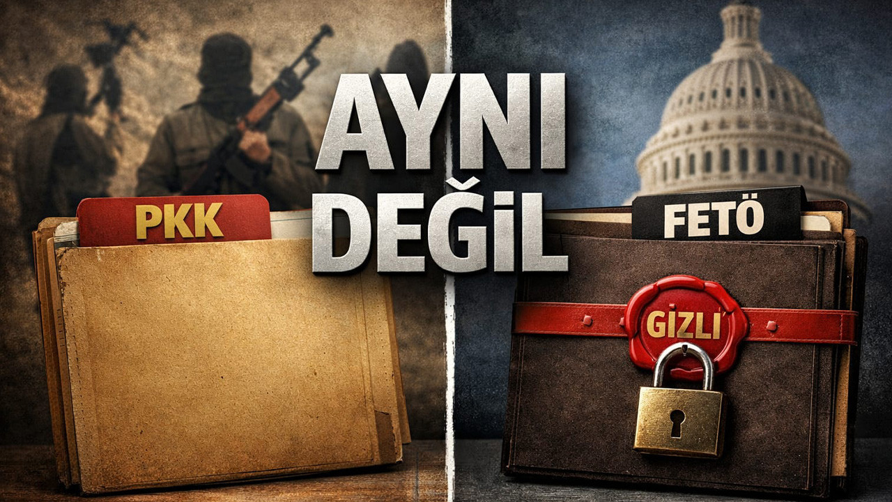 FETÖ’cülerin af talebine siyasilerden değerlendirme: ‘PKK’nın bütünleşme sürecine zarar verir’