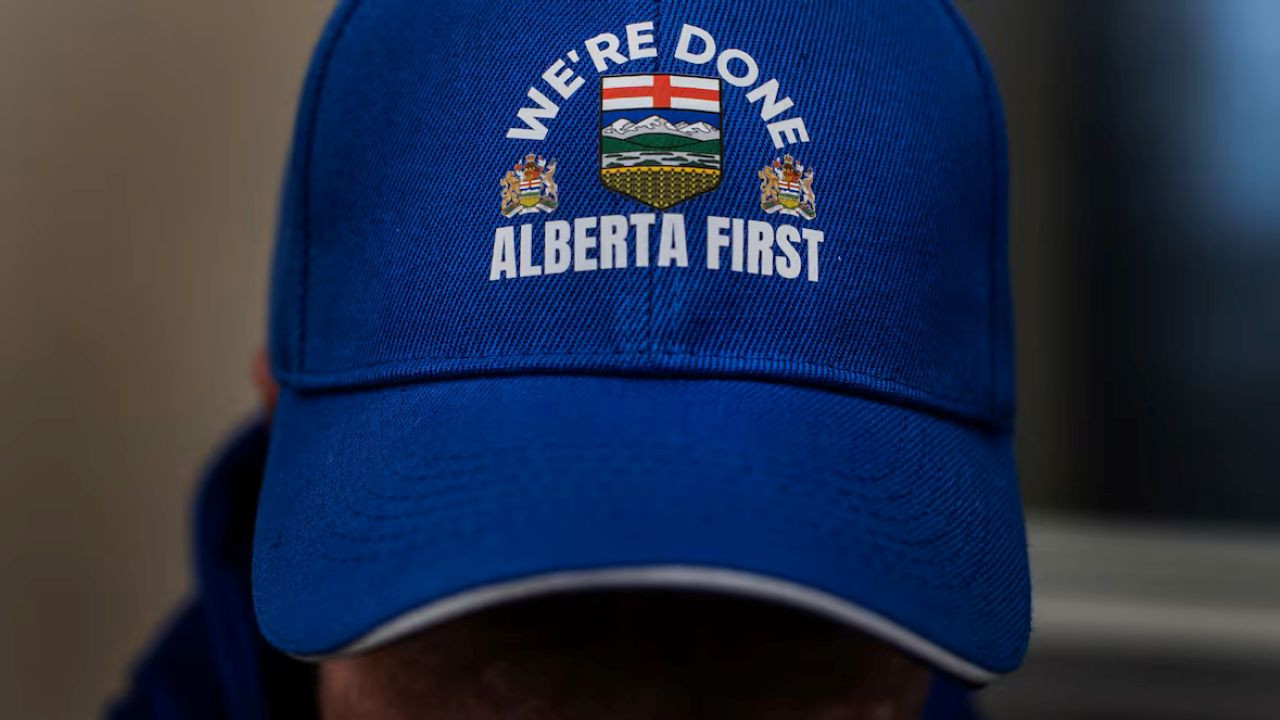 Financial Times: Kanadalı ayrılıkçılar Washington ile görüşüyor