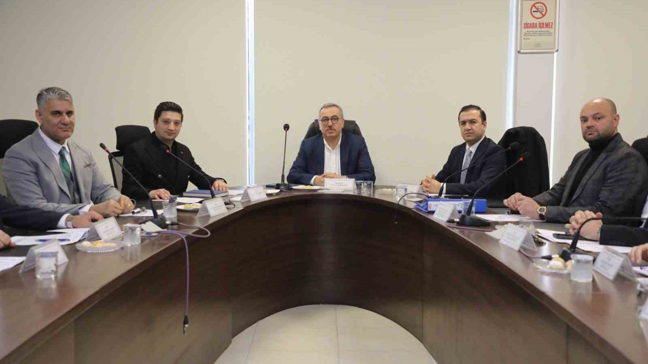 Hatay'da 5 ilçede başlıyor! UKOME kararını açıkladı