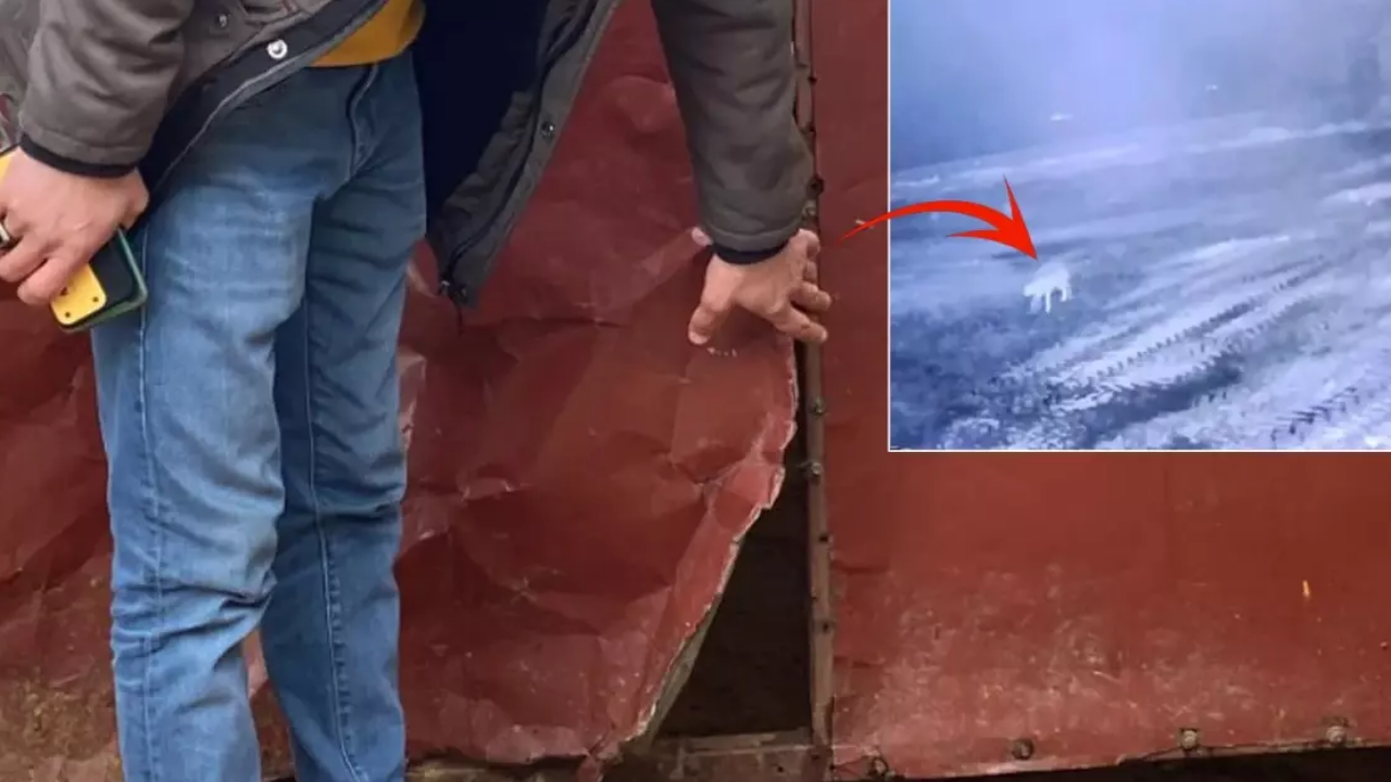 Kars bu 'canavarı' konuşuyor! Bir ailenin ocağını söndürdü