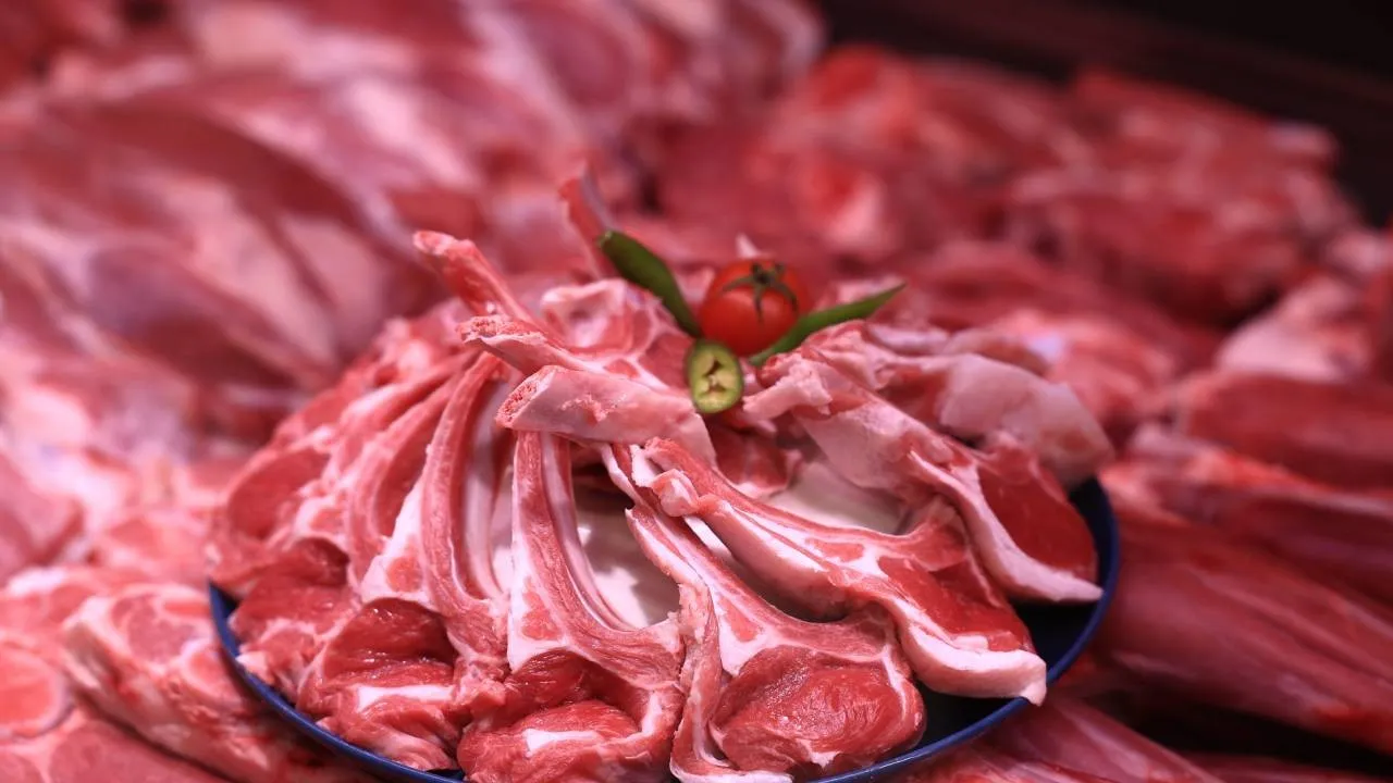 Kırmızı et fiyatlarını düşürecek proje! Pilot il Erzurum oldu