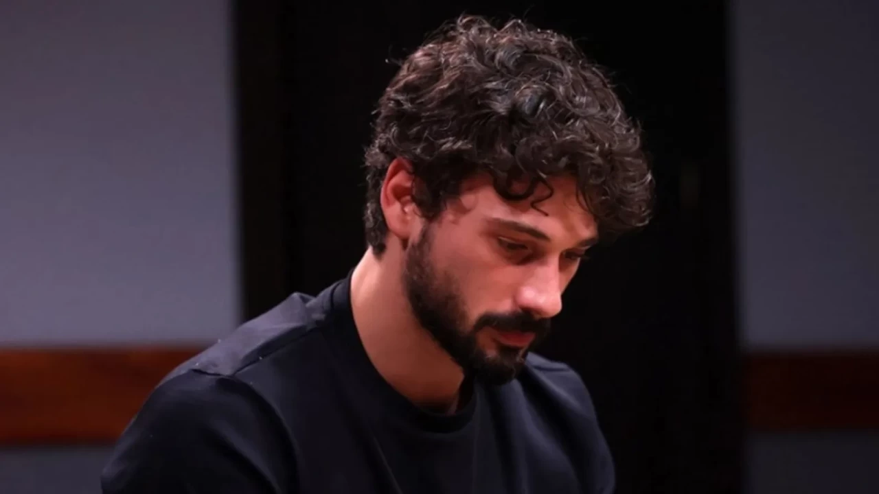 Merak ediliyordu! Yeraltı dizisi hangi adada çekiliyor?