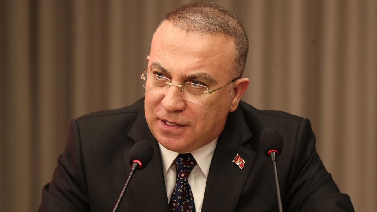 MHP’li Yönter’den NATO çıkışı