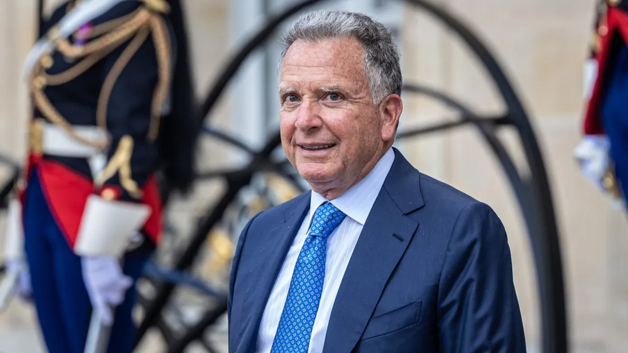 Rusya-Ukrayna görüşmelerinde son durum! Trump'ın Özel Temsilcisi'nden açıklama geldi