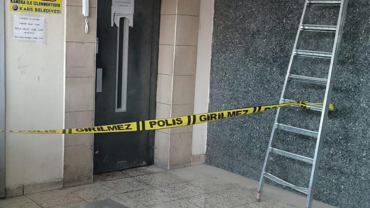 Savaş Güzel asansör boşluğunda ölü bulundu