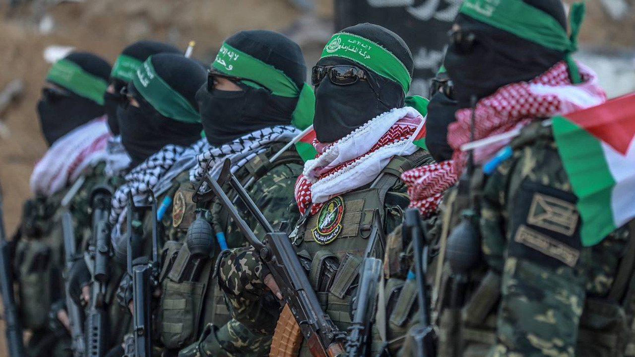 Trump'ın iddiasına HAMAS'tan yalanlama! 'Kimse bizimle konuşmadı'