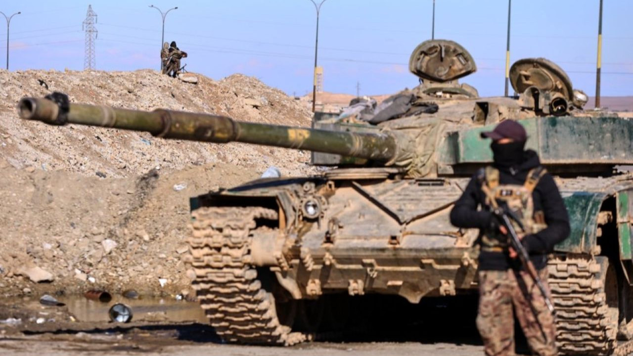 Anlaşma açıklandı: Suriye ordusu iki kritik kente daha giriyor