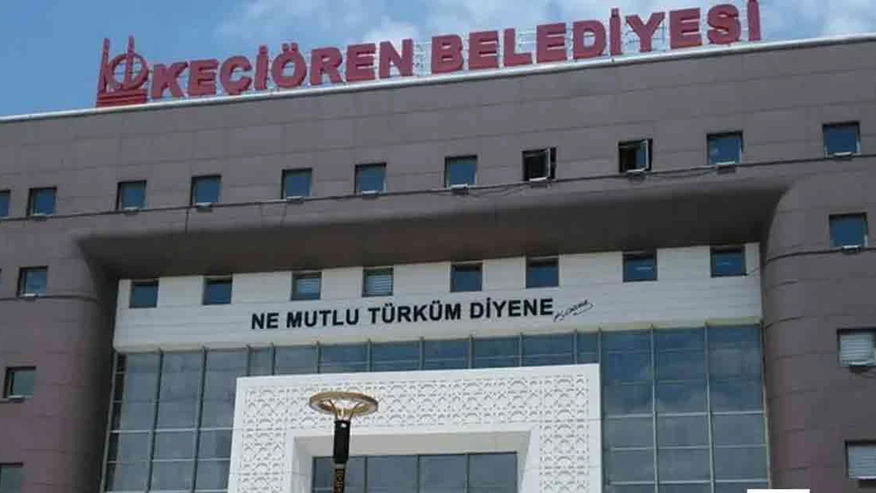 Belediye binası içinde darbettiler iddiası! Suç duyurusunda bulundu