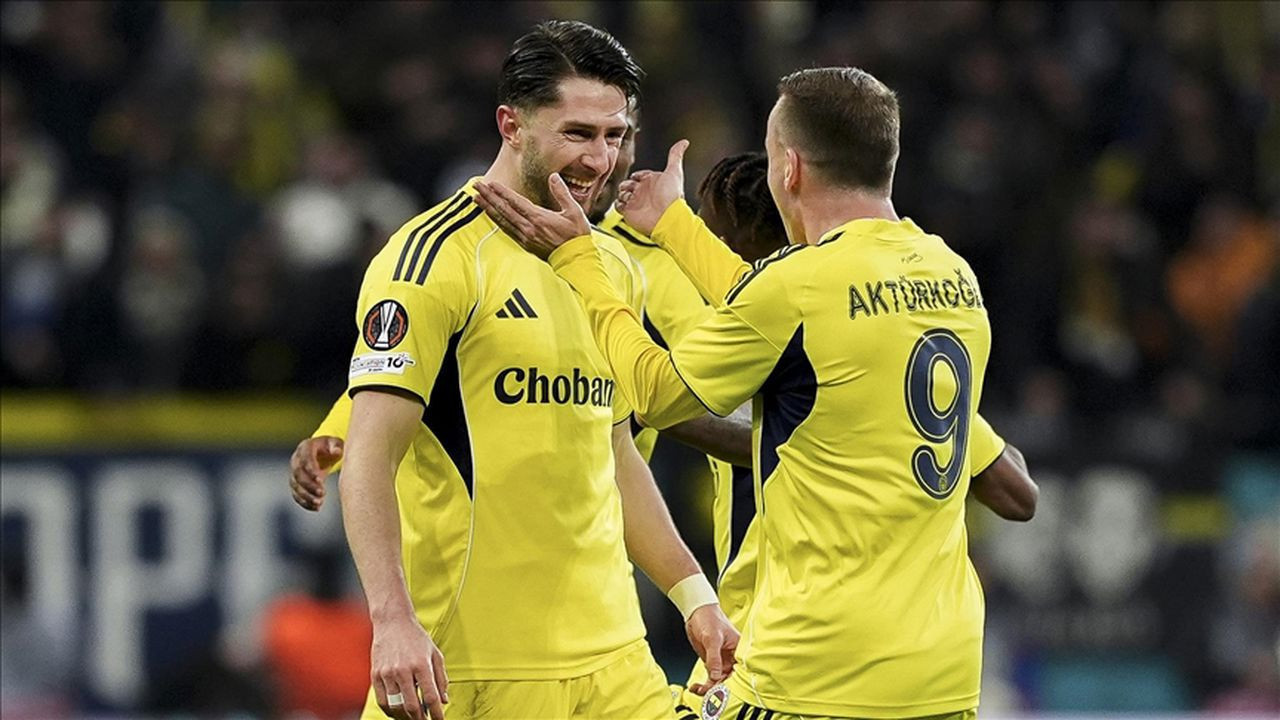 Fenerbahçe, Rumen ekibi FSCB ile berabere kaldı