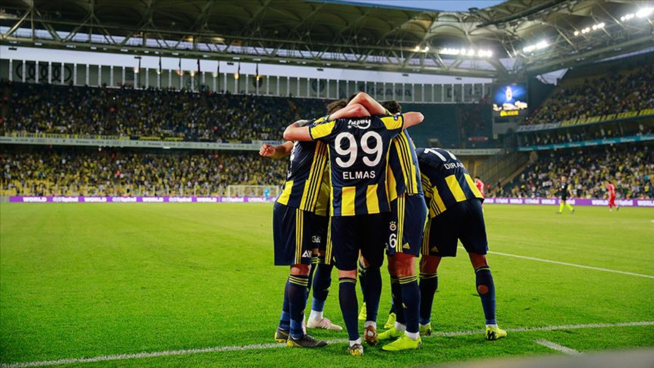 Fenerbahçe'nin Avrupa Ligi'ndeki rakibi belli oldu
