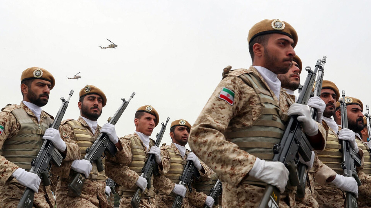 İran'a bölgeden bir destek daha geldi! Pezeşkiyan'dan açıklama