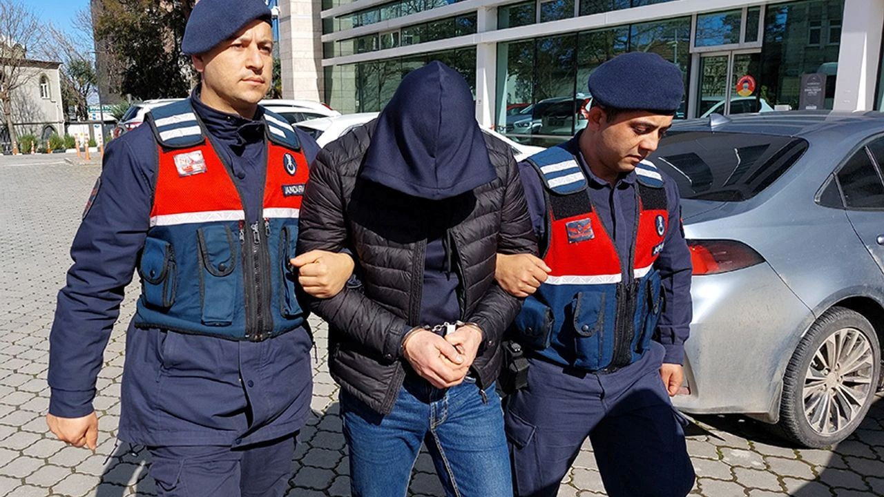 Jandarmadan dev uyuşturucu operasyonu: 177 tutuklu