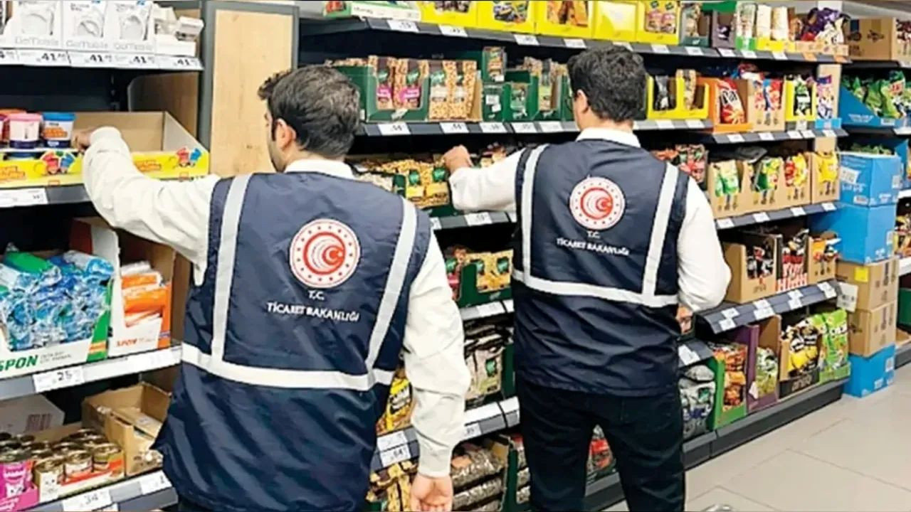 O ürüne satış yasağı geldi: Raflardan toplatılıyor