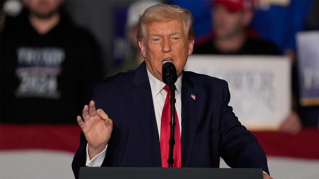 Önceki isimle hiç anlaşamıyordu! ABD Başkanı Trump'ın FED Başkanı Adayı belli oldu