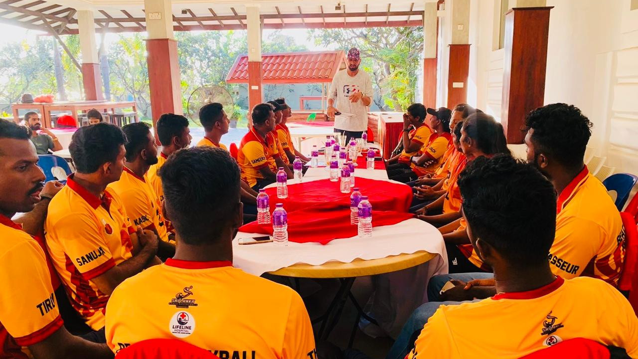 Onur Ergenç’in hedefi olimpiyat kürsüsü