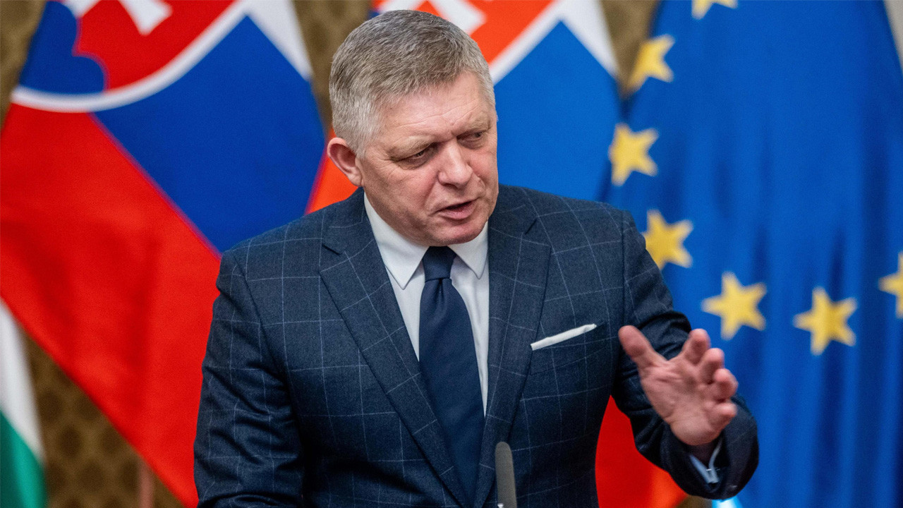 Rusya'ya yaptırımlara karşı çıkan ülkeye soruşturma