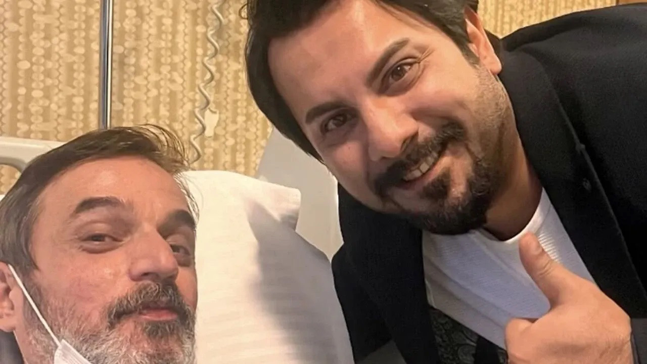 Salih Kıvırcık kimdir? Ufuk Özkan'ın donörü olmuştu