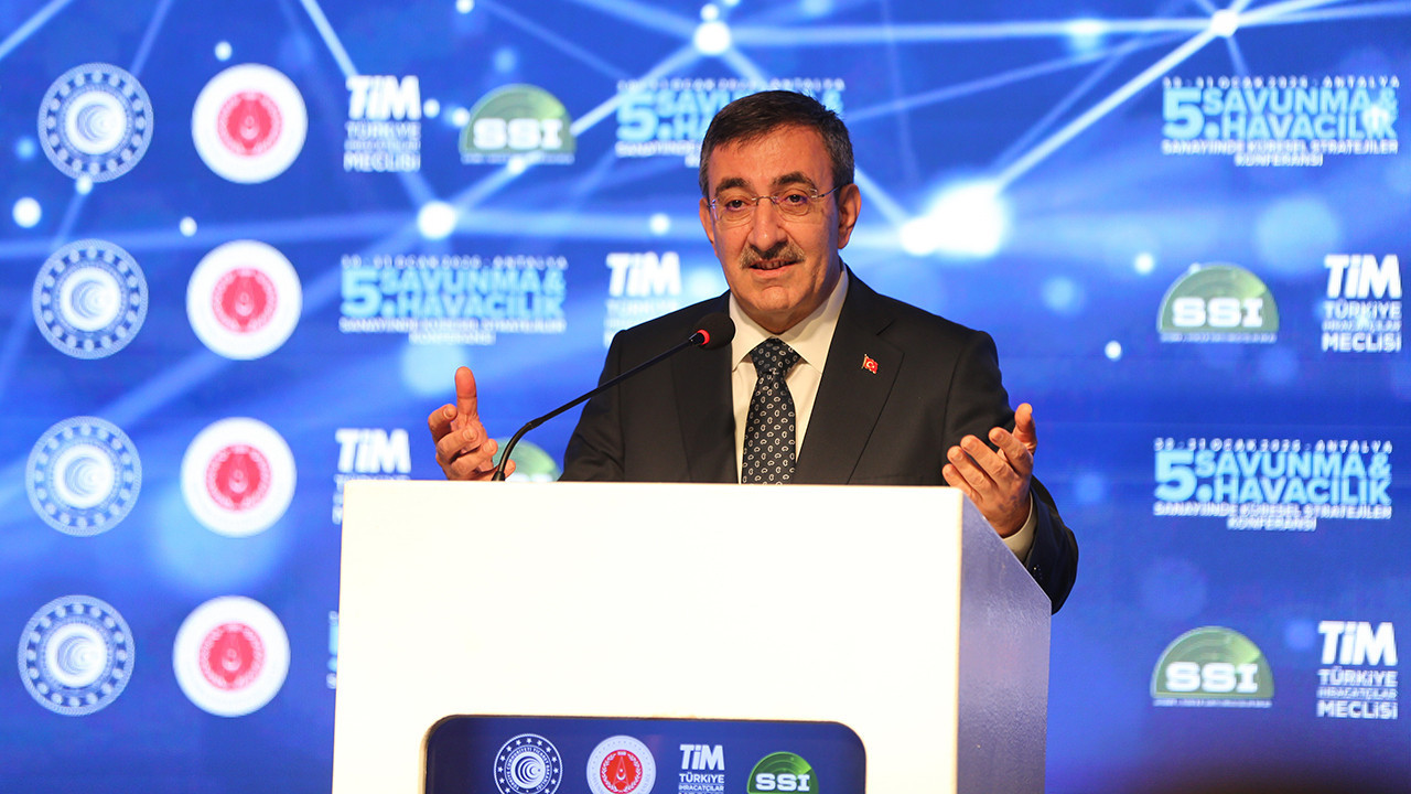 ‘Savunmada 10 milyar doları aştık’