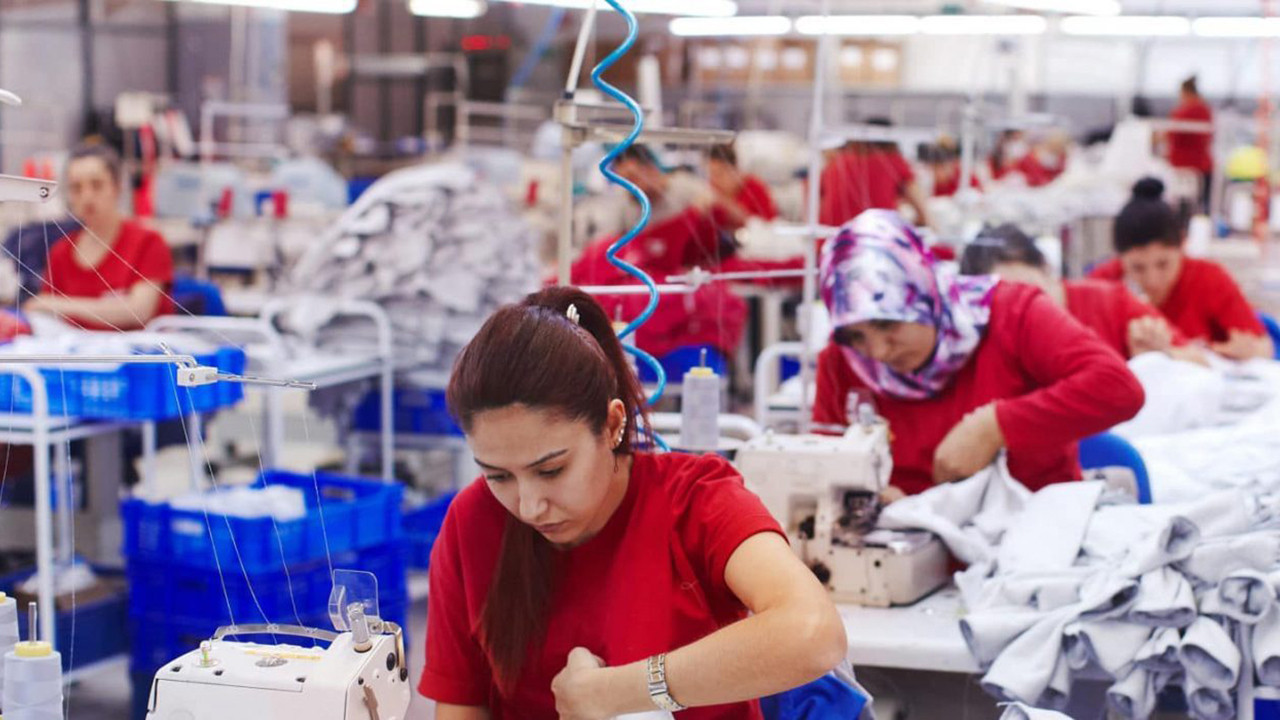 Sistemin sömürüsü fason işi yarattı