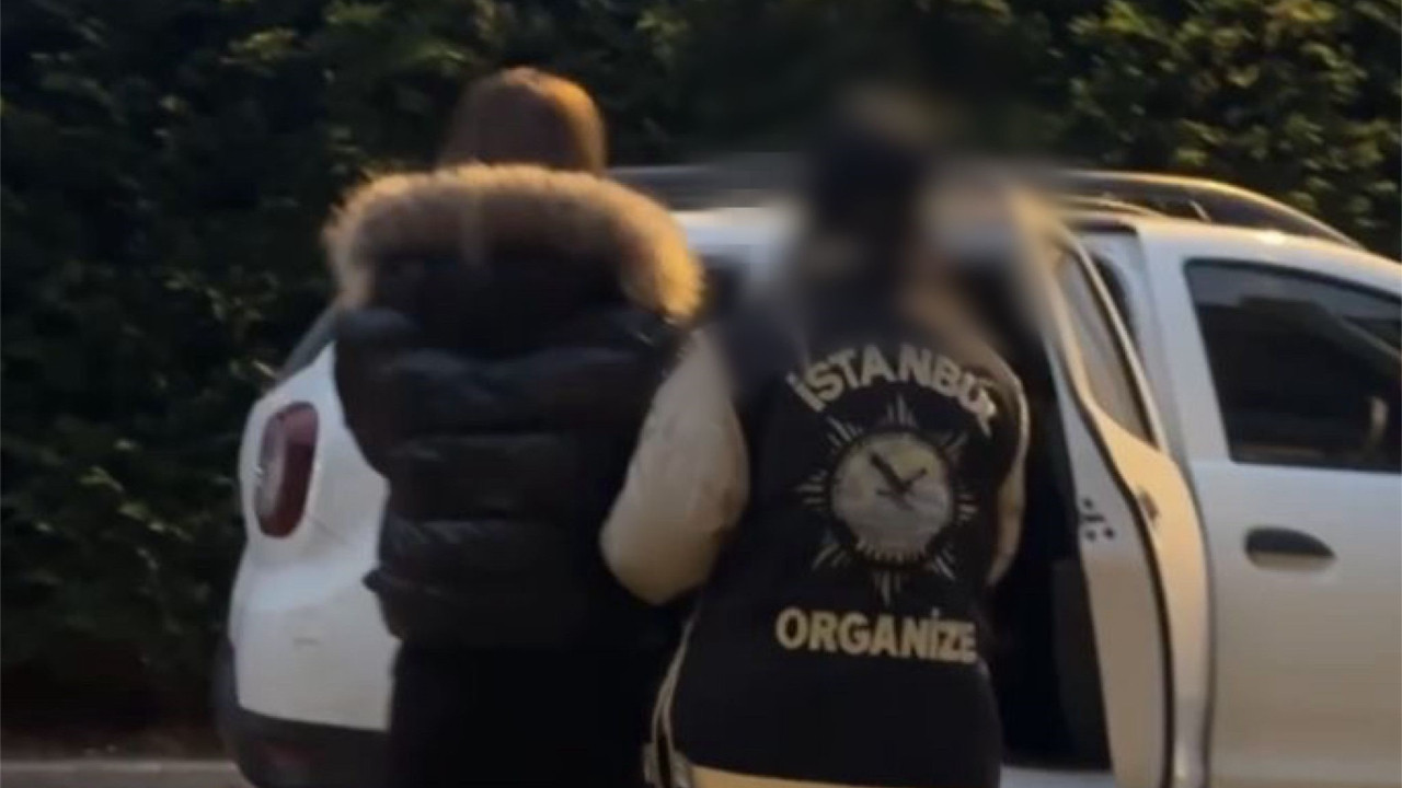 Sosyal medya fenomeni Mika Raun gözaltına alındı! Yaptığı paylaşım tepki çekmişti