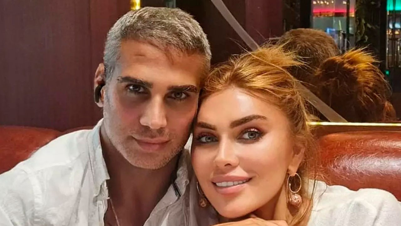 Survivor Doğuş'un eşi Hoşkedem Hidayetkızı kimdir? Hoşkedem Hidayetkızı nereli?