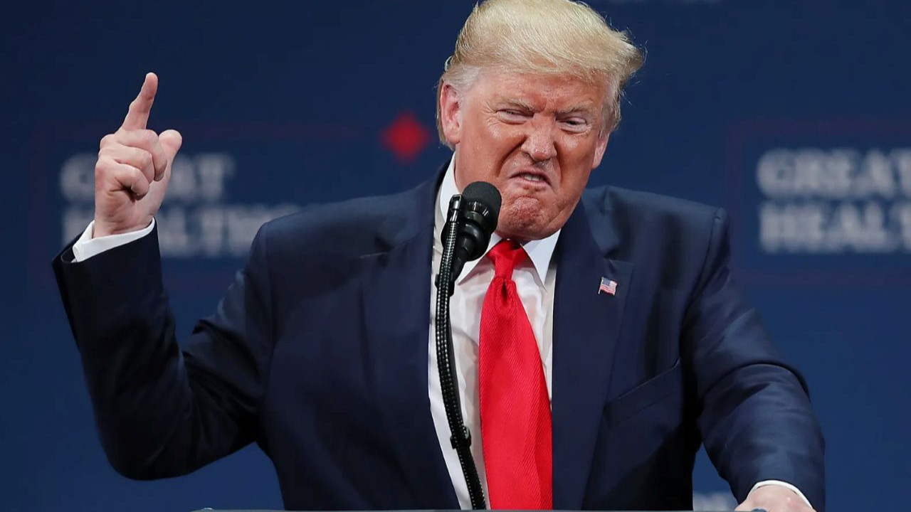 Trump Küba'ya karşı 'ulusal acil durum' ilan etti: 70 yıldır düşürülemeyen kaleye enerji kuşatması