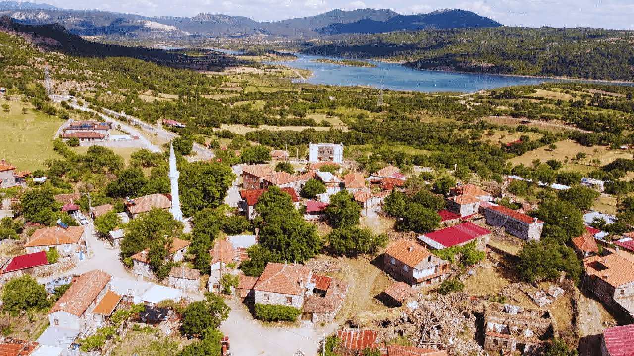 Türkiye'deki toplam köy sayısı açıklandı! En çok köy o şehirde