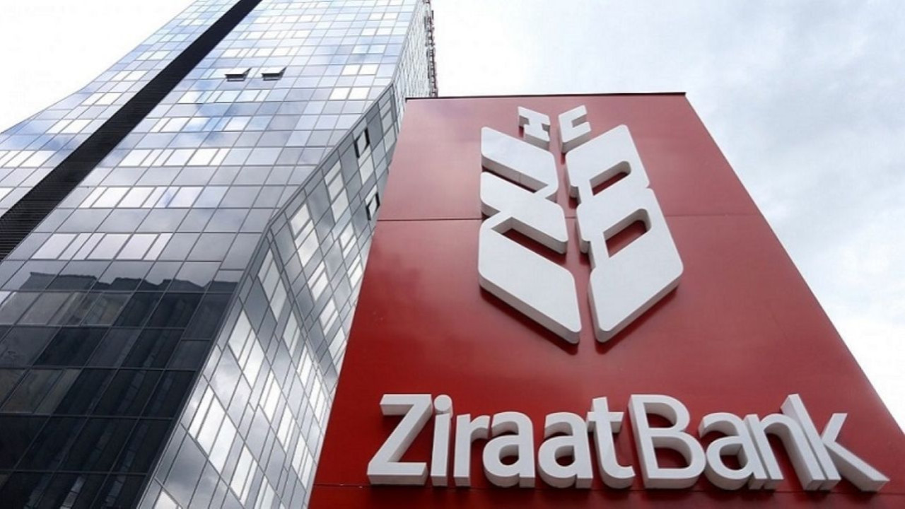 Ziraat Bankası’ndan uluslararası piyasalarda güçlü adım: 1 milyar dolarlık rekor finansman