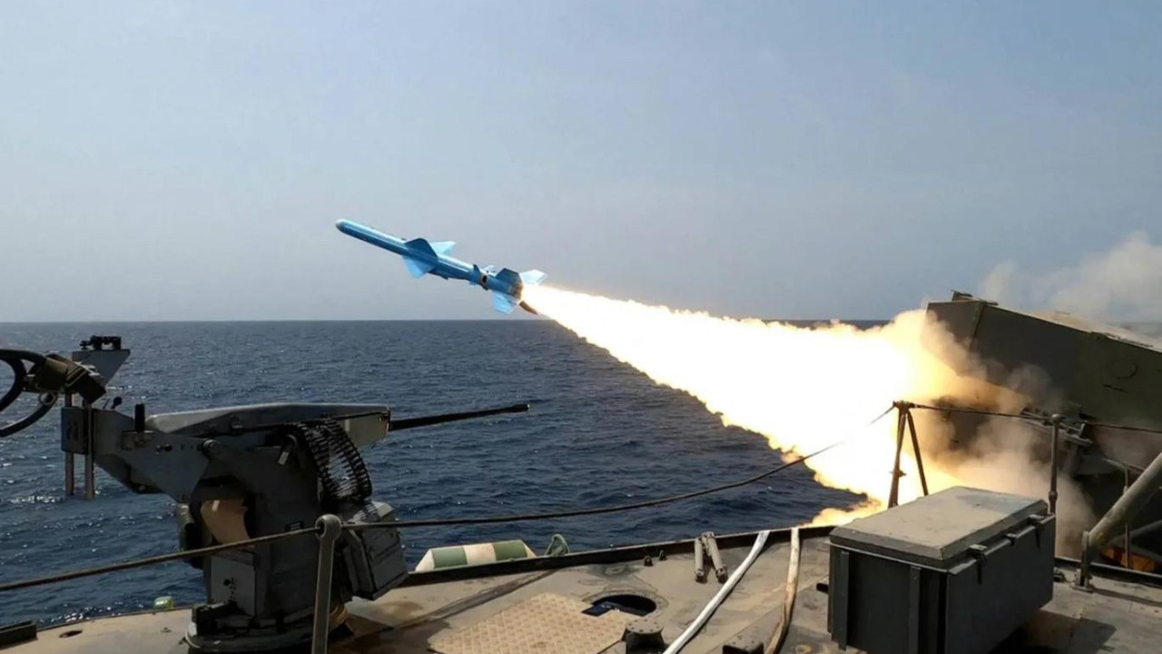 ABD, İran topraklarında ahkâm kesiyor! Çağrı yapıldı...