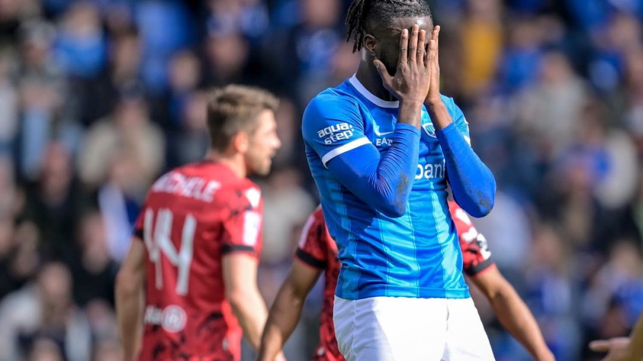 Beşiktaş'ın golcü hedefi Arokodare