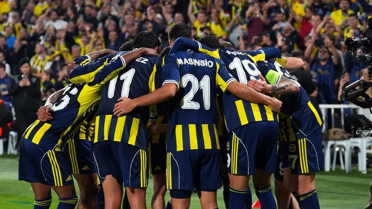 Fenerbahçe'nin toplam borcu açıklandı