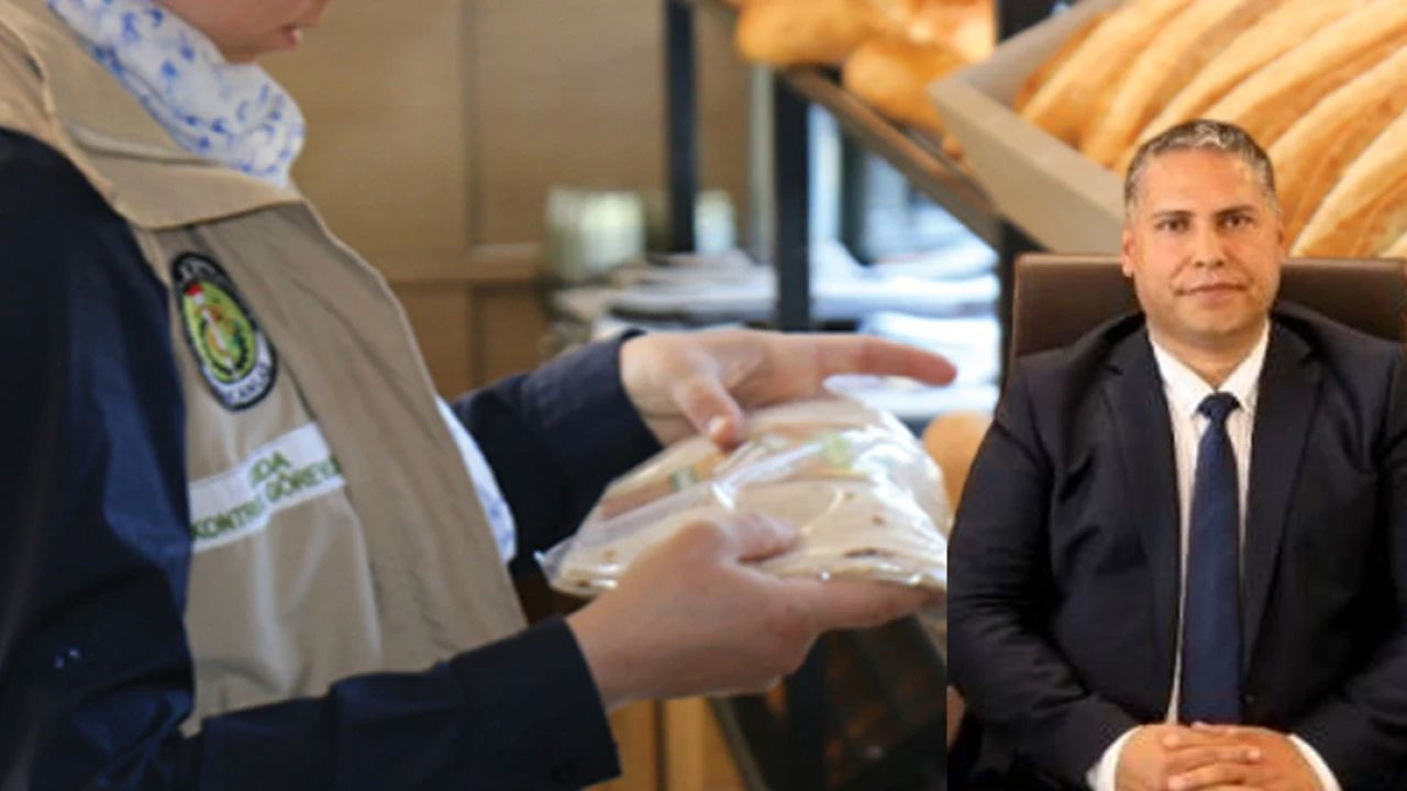 Gıdada taklit ve tağşişe taviz yok! Denetimler sıklaştırıldı