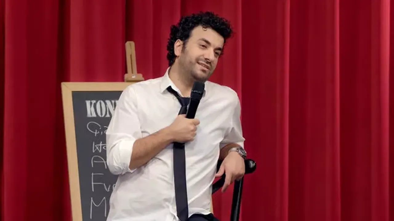 Hasan Can Kaya kimdir? Hasan Can Kaya kaç yaşında?