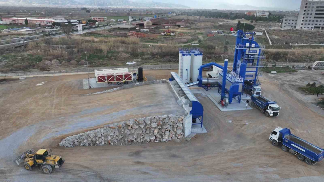 Manisa’da seferberlik: Hedef 120 bin ton